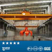 2013 New QZ Grab Bridge Crane